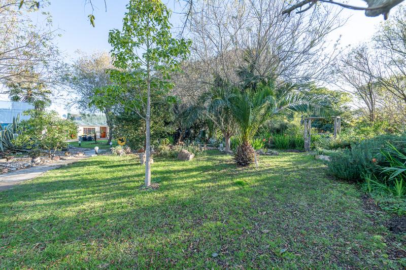 Commercial Property for Sale in Riviersonderend Western Cape